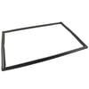 Frigidaire Refrigerator Door Gasket (black) 241872512
