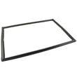 Refrigerator Door Gasket (black) (replaces 240542124, 5304439526) 241872512