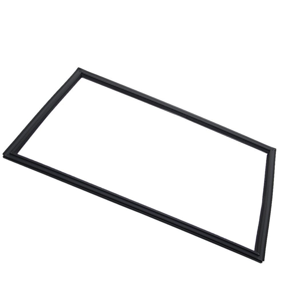 Photo of Refrigerator Door Gasket (Black) from Repair Parts Direct