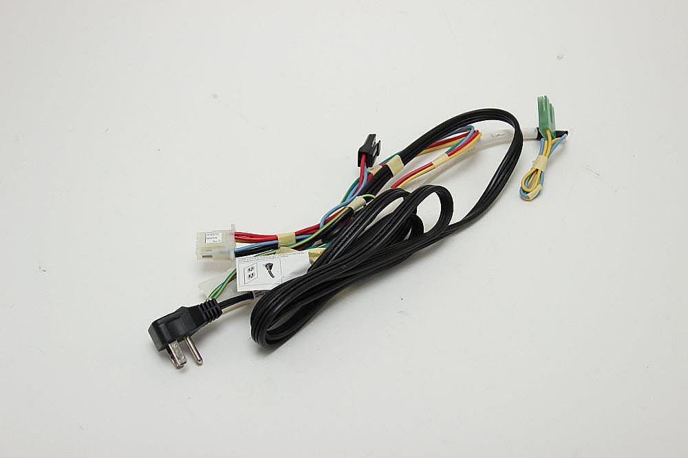 Photo of Refrigerator Wire Harness from Repair Parts Direct