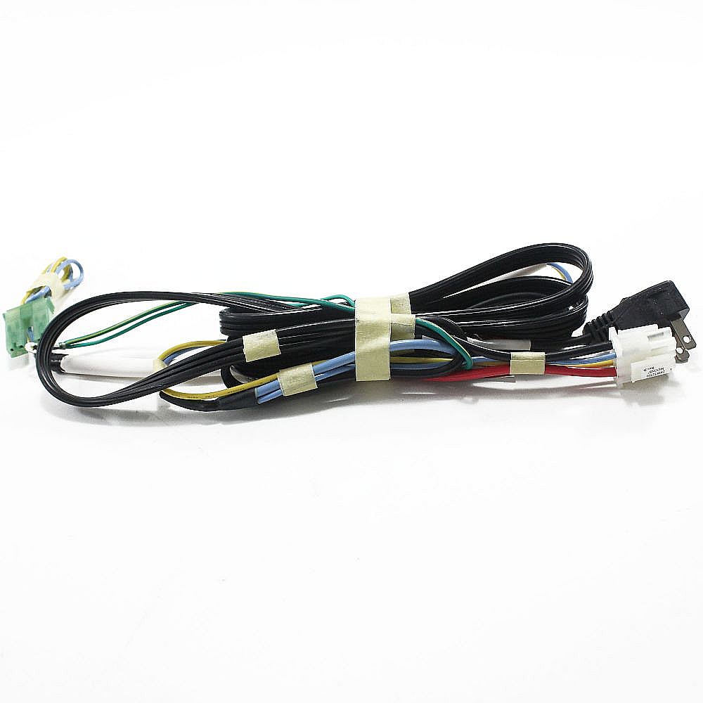 Photo of Refrigerator Power Cord from Repair Parts Direct