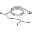 Refrigerator Harness for Kenmore 25370622410 - Part 241872713