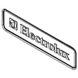 Refrigerator Label for Electrolux EI27BS26JB5 - Part 241873303