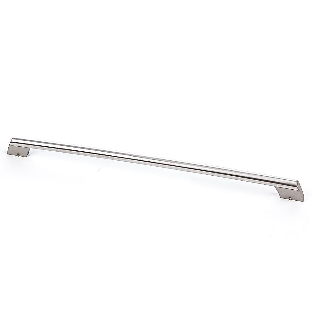 Photo of Refrigerator Door Handle (Stainless) from Repair Parts Direct