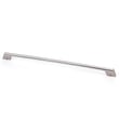 Refrigerator Door Handle (stainless) for Electrolux EI32AR65JS1 - Part 241881309
