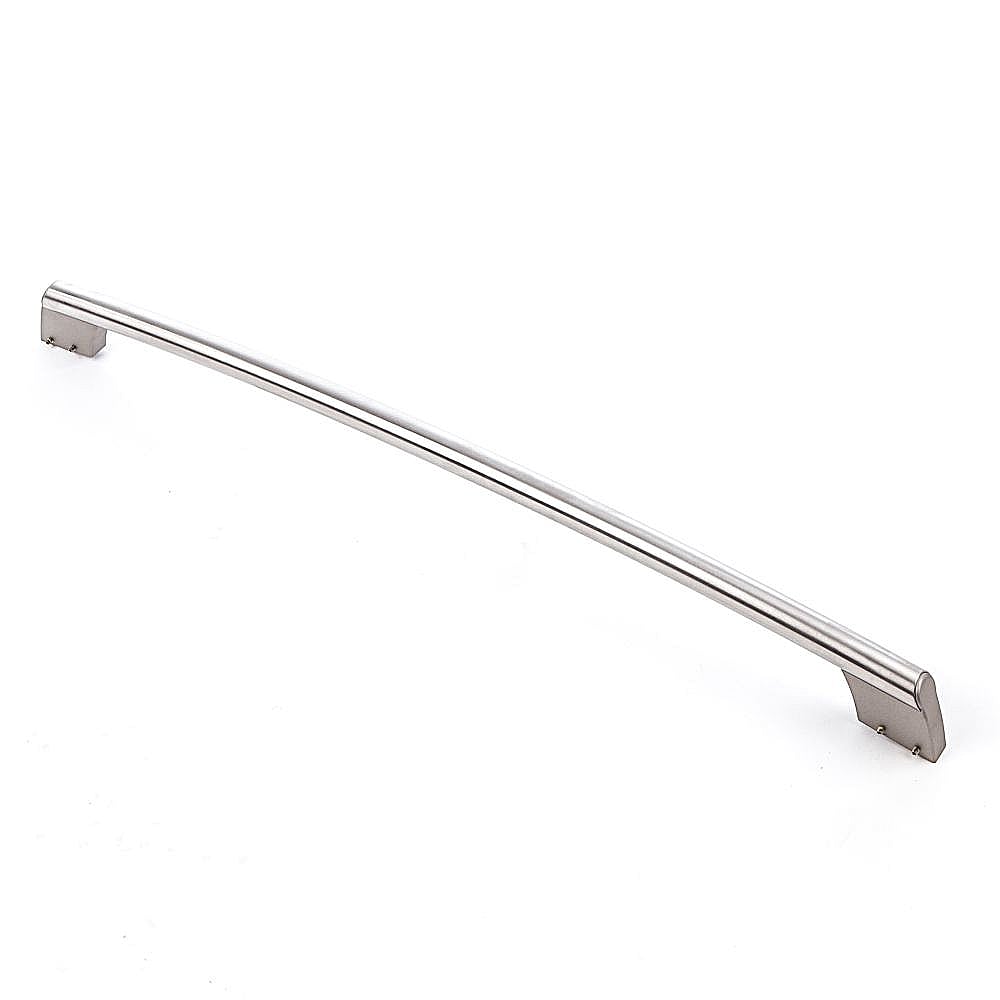 Photo of Refrigerator Door Handle (Stainless) from Repair Parts Direct