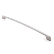Refrigerator Door Handle (stainless) for Electrolux EI28BS55IS1 - Part 241881310