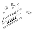 Refrigerator Slide Assembly for Electrolux EI23BC35KW4 - Part 241883605