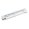 Refrigerator Freezer Drawer Slide Rail, Left 241883704