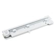 Refrigerator Freezer Drawer Slide Rail, Left 241883704