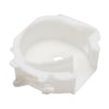 Refrigerator Ice Crusher Housing 241885001