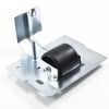 Refrigerator Roller Assembly, Right 241889001