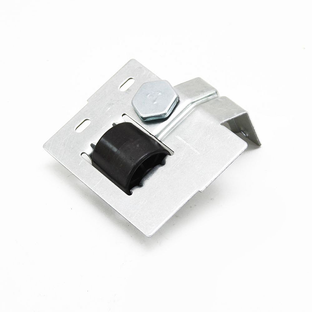 Part #241889002, Refrigerator Roller Assembly, Left (Replaces 241559604) / 7.25 x 7.15 x 2.55
