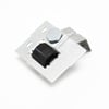 Refrigerator Roller Assembly, Left 241889002