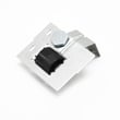 Refrigerator Roller Assembly, Left 241889002