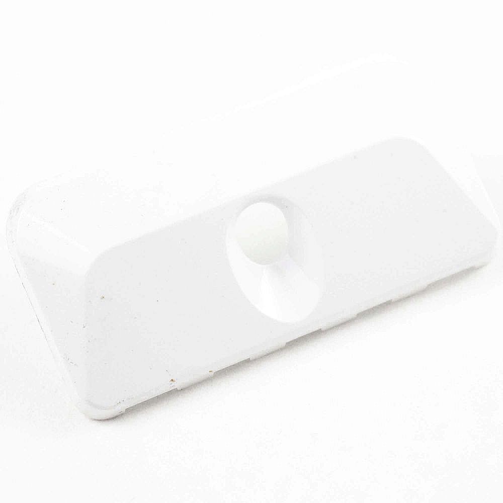 Electrolux Part #241891401, Refrigerator Light Cover | 3.85 x 2.15 x 0.90