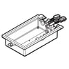 Freezer Electronic Control Board 241891608