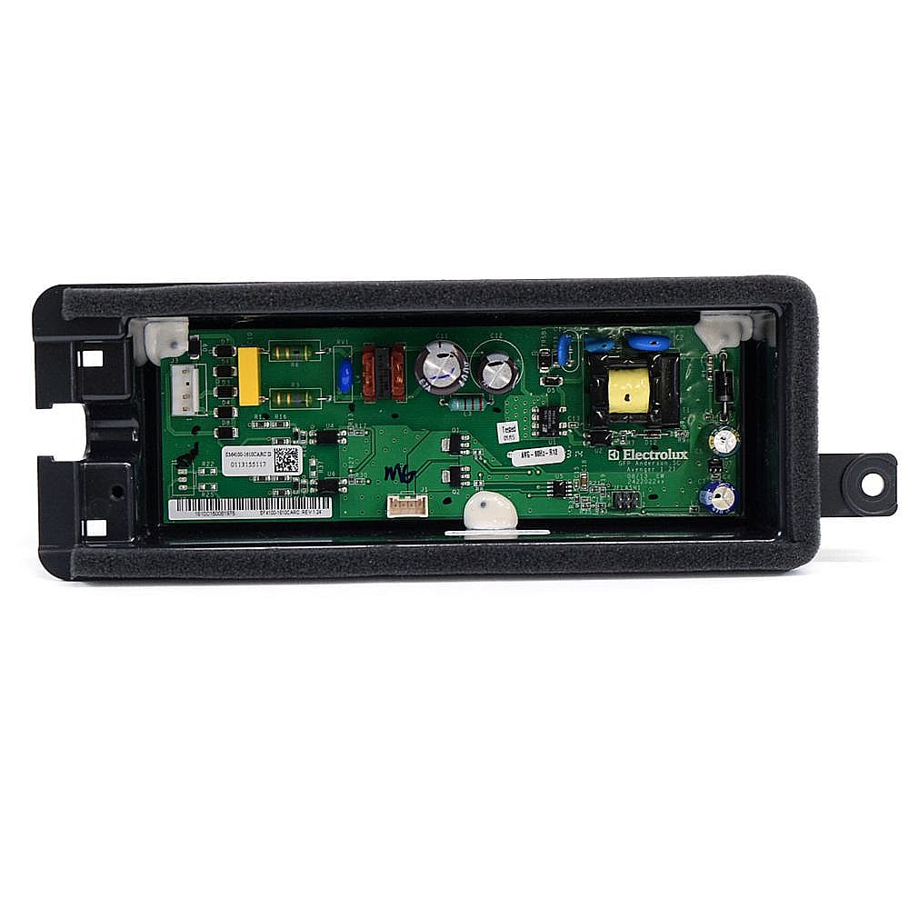Part #241891610, Refrigerator Led Power Board (Replaces 241891609) / 11.80 x 7.50 x 4.50