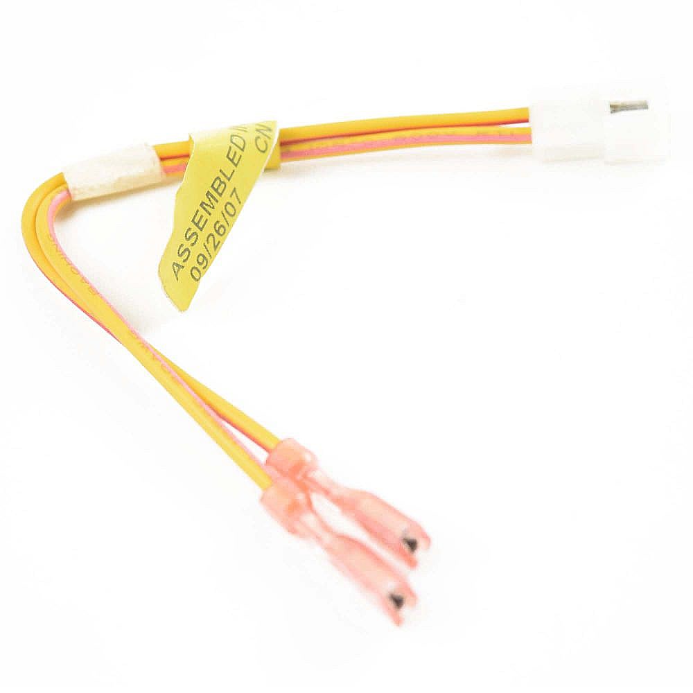 Part #241891901, Refrigerator Wire Harness / 6.85 x 0.90 x 0.65
