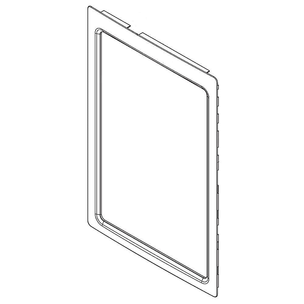 Part #241893104, Dispenser Co / 17.65 x 12.35 x 1.25