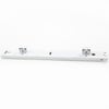 Refrigerator Freezer Basket Slide Rail Assembly, Right 241894221