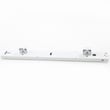 Refrigerator Freezer Basket Slide Rail Assembly, Right 241894221