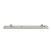 Universal/multiflex (frigidaire) Refrigerator Freezer Drawer Slide Rail, Left (replaces 241894213) 241894224