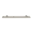 Universal/multiflex (frigidaire) Refrigerator Freezer Drawer Slide Rail, Left 241894224