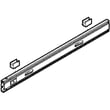 Refrigerator Freezer Basket Slide Rail Assembly, Right for Frigidaire FFHB2740PPCA - Part 241894229