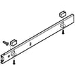 Refrigerator Freezer Basket Slide Rail Assembly, Left 241894230
