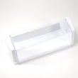 Refrigerator Dairy Bin Cover for Electrolux E23BC69SPS2 - Part 241895805