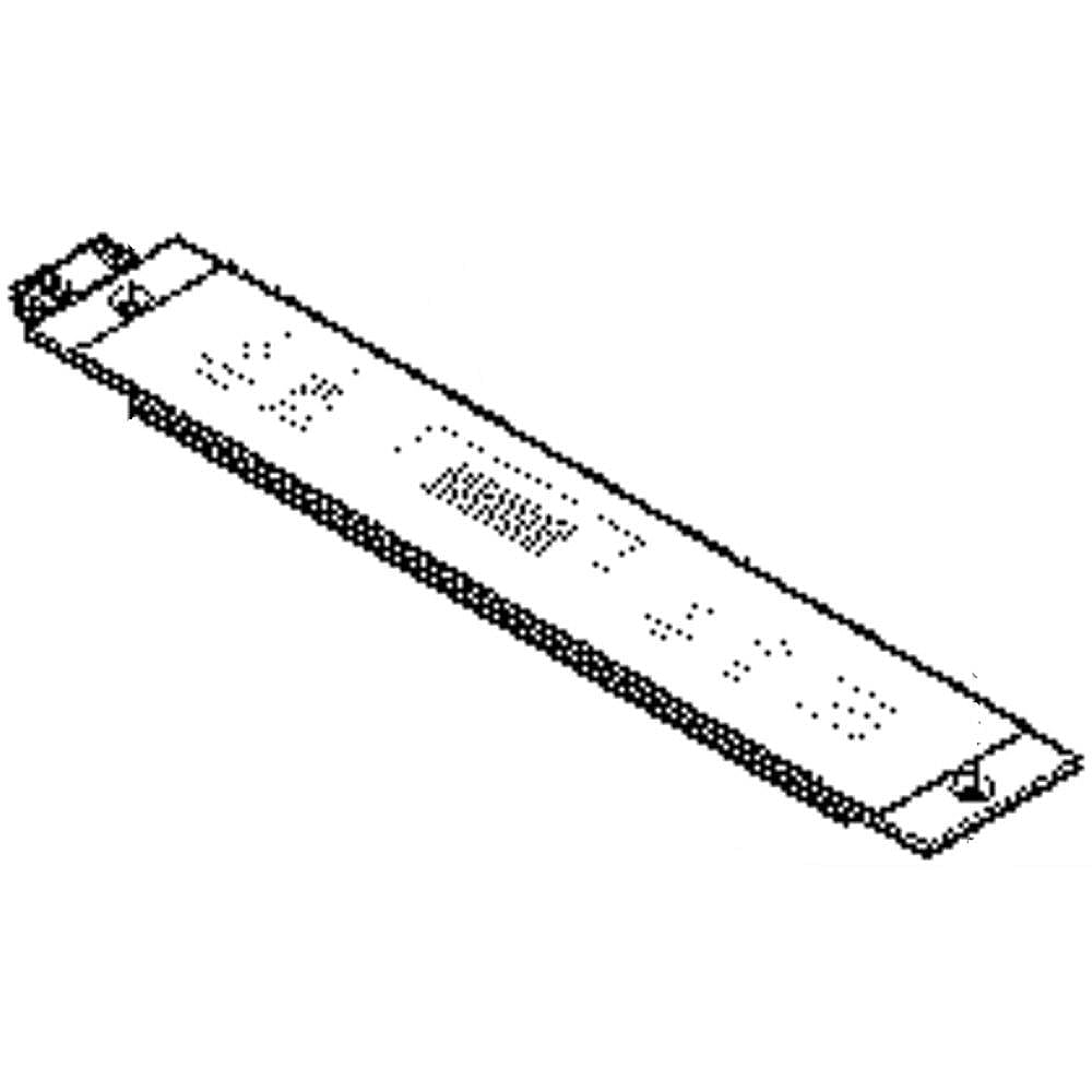 Electrolux Part #241897401, Wine Cooler Temperature Control Board | 11.95 x 6.35 x 1.25