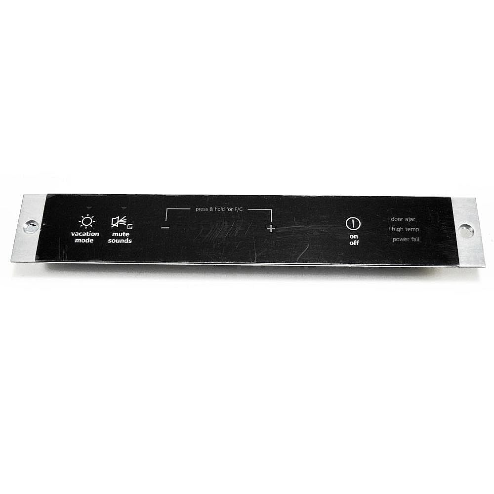 Part #241897404, Refrigerator Display Control Board / 9.65 x 1.60 x 0.70