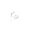 Universal/multiflex (frigidaire) Refrigerator Freezer Door Bracket Screw, #10-32 X 1/4-in for Electrolux EI27BS26JB5 - Part 241899703
