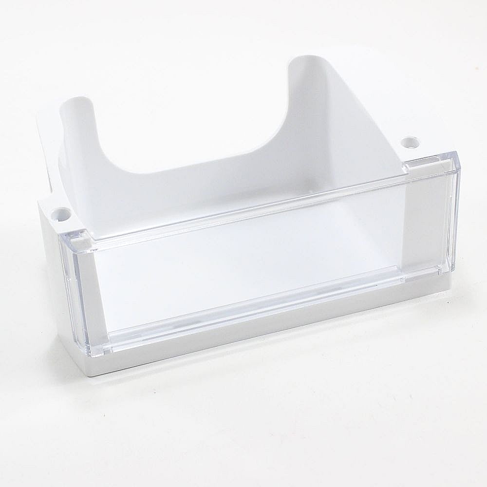 Part #241906302, Refrigerator Door Bin / 7.55 x 5.40 x 5.10