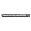 Refrigerator Toe Grille for Frigidaire PLT189WJSM0 - Part 241911609