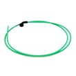 Refrigerator Ice Maker Water Tubing for Electrolux EI28BS55IS1 - Part 241920101