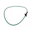 Refrigerator Water Tubing Kit 241920106