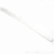 Refrigerator Door Handle Bottom Trim (bisque) for Frigidaire GLHS38EJPB0 - Part 241927003