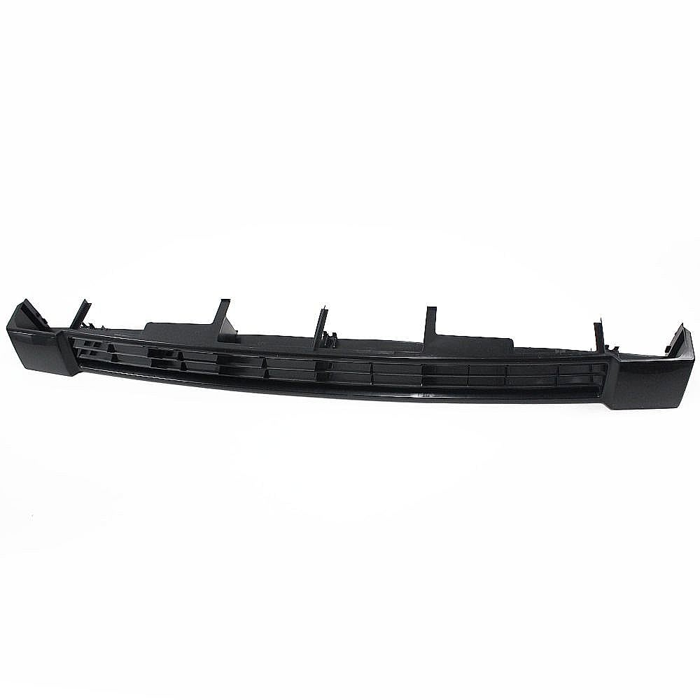 Photo of Refrigerator Toe Grille (Black) from Repair Parts Direct