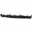 Refrigerator Toe Grille (black) for Electrolux EI28BS56IS9 - Part 241930302