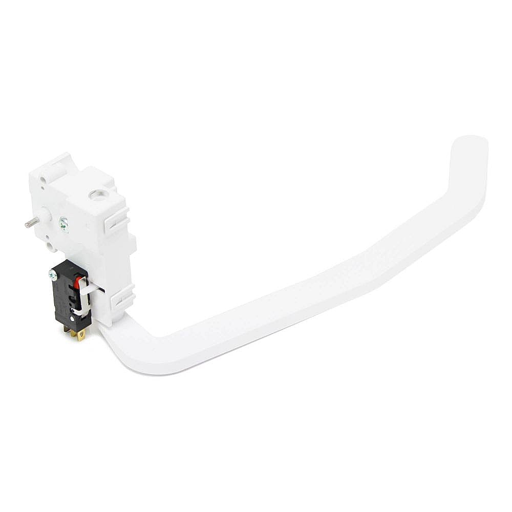 Photo of Refrigerator Ice Maker Shut-Off Arm Assembly from Repair Parts Direct