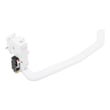 Refrigerator Ice Maker Shut-off Arm Assembly for Electrolux EI28BS56IS9 - Part 241939901