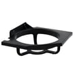 Refrigerator Condenser Fan Shroud for Frigidaire FPSS2677RF0 - Part 241946106