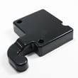 Refrigerator Door Hinge Cover, Right 241946715