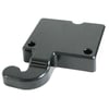 Refrigerator Door Hinge Cover, Left 241946716