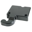 Refrigerator Door Hinge Cover, Left 241946716