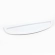 Refrigerator Dispenser Drip Tray (white) for Frigidaire FFHS2313LMC - Part 241947001