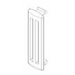 Refrigerator Clip for Frigidaire FPBS2777RFC - Part 241949503