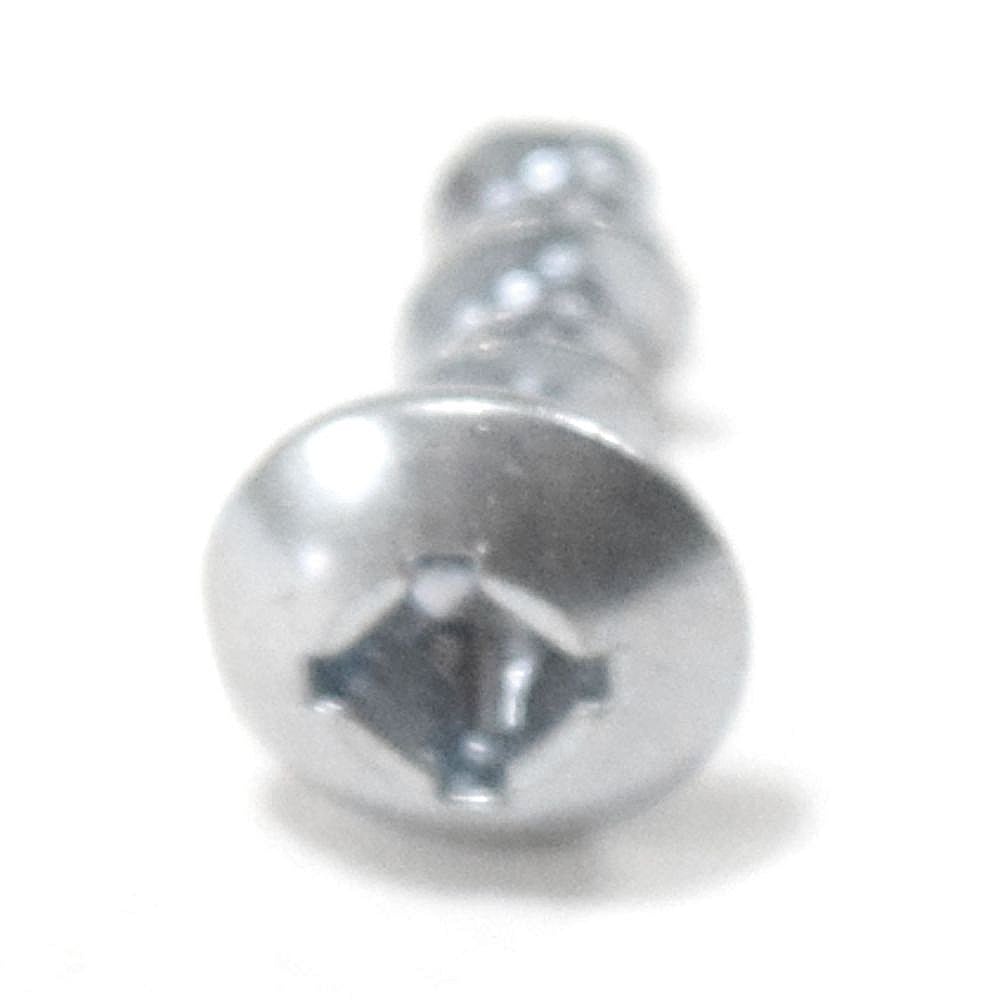 Part #241953902, Refrigerator Screw, #8-18 X 0.38-In / 1.00 x 0.30 x 0.10
